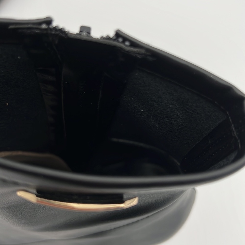 Mateo for INC Women's Luisa Stretch Booties, Created for Macy's * - Picture 5 of 6
